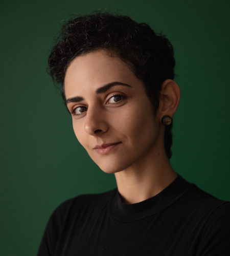 Maíra-Erlich