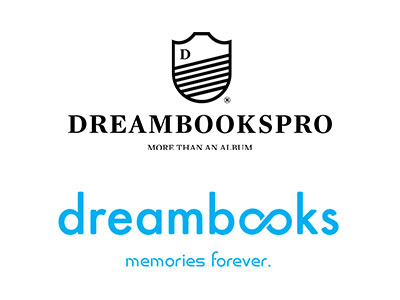 DREAMBOOKSPRO e DREAMBOOKS